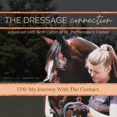 EP6: My Journey With The Contact