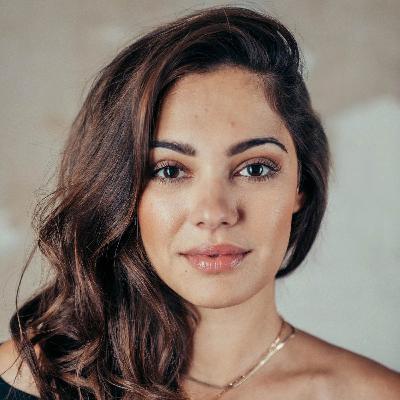 #160 Nilam Farooq als meistgesuchte Frau der Welt: Krypto-Queen Ruja Ignatova.
