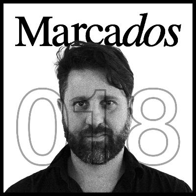 Gil Bottari | Podcast Marcados, #018