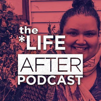 Bye Jesus (Post-Christian Spirituality x Spiritual Abuse) with Carrie Maya