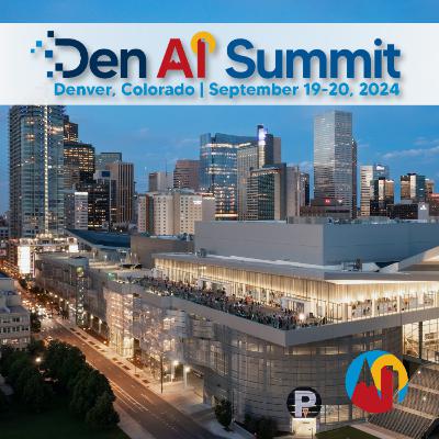 Denver AI Summit | Civic Technology and Education Denver AI Summit | Civic Technology and Education
