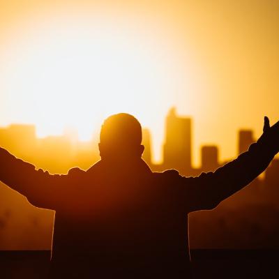 Affirmations for a successful life
