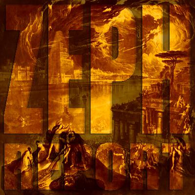 And The End of This Ritual Is -- And The End of This Ritual Is --