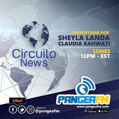Circuito News - Junio 18, 2018 Circuito News - Junio 18, 2018