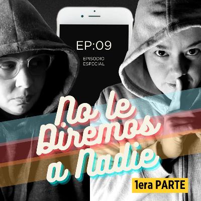 Episodio 9: Tu vida en una creepypasta I Parte: La cita 2.0 - RZL Podcast Episodio 9: Tu vida en una creepypasta I Parte: La cita 2.0 - RZL Podcast