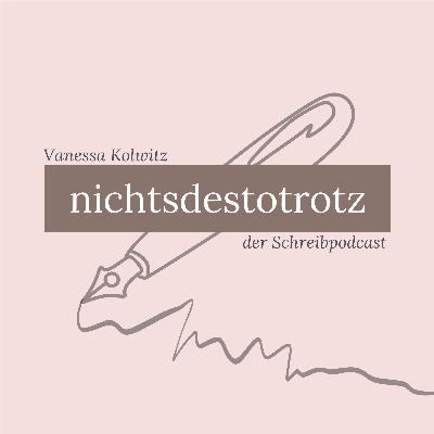 #18 Warum Charaktere nicht perfekt sein müssen