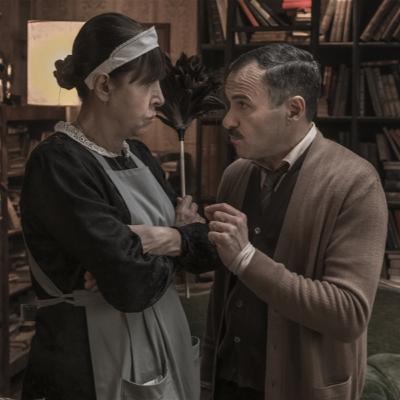 "Il Silenzio Grande" - Fotogrammi a Venezia 78 - Giornate degli Autori (Evento Speciale)