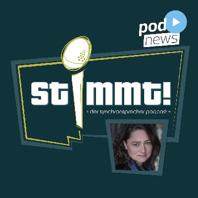 #40 Elisabeth Günther – Sprachen sind wie Musik...