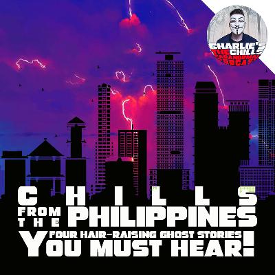 Ghost Stories of Philippines: Four Hair-Raising Chills, You Must Hear! #ghoststories #scarystories #philippines
