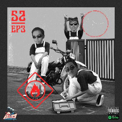 S2EP.3 - THX BALI BASE