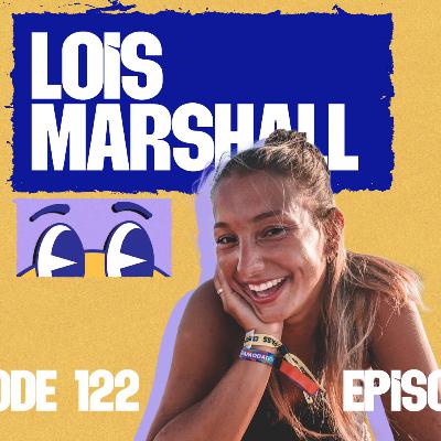 LOIS MARSHALL (DEFECTED) // The Helping Musicians Podcast // Episode 122 LOIS MARSHALL (DEFECTED) // The Helping Musicians Podcast // Episode 122