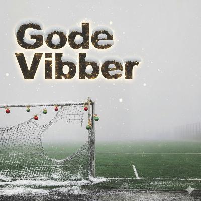 Romjulspod om Kvinnefotball