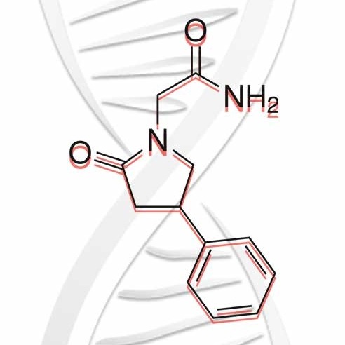The expensive Racetam that made me optimistically narcissistic ⭐⭐⭐⭐ Phenylpiracetam Biohacker Review