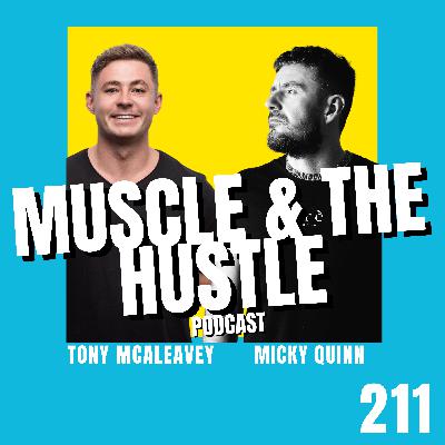 #211 From procrastination to productivity: Overcoming mental blocks