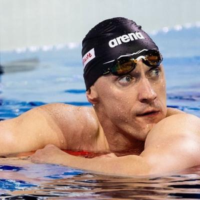 Sport Ireland 'deeply disappointed' as Shane Ryan joins Enhanced Games