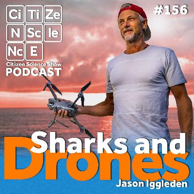 #156 From Builder to Beach Guardian: How a Drone Changed Jason’s Life Above Bondi