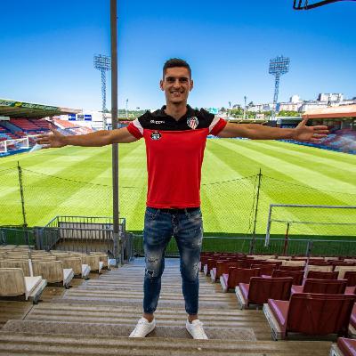 CDP - El aplazamiento del Málaga, nuevo entrenador en Coruña y Ander Cantero