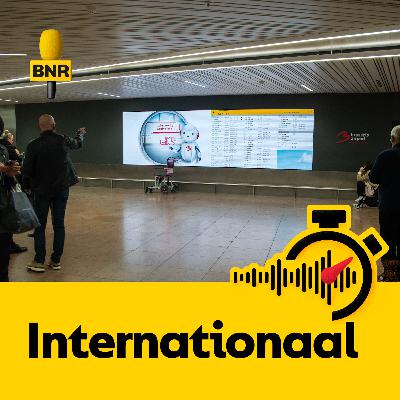 België wil Nationale Veiligheidsraad bijeenroepen na drone-incursies, ‘zijn opzettelijke acties’