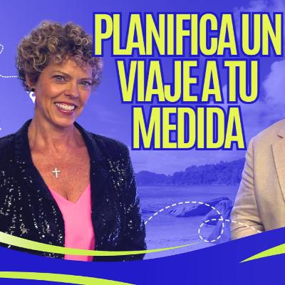 TODO ESTO hace por ti un TRAVEL CONCIERGE TODO ESTO hace por ti un TRAVEL CONCIERGE