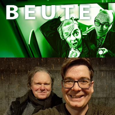 Im Gespräch mit Schauspieler Jörg Zuch