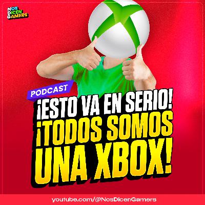 TODO ES UNA XBOX: La polémica campaña que dividió a la comunidad | El nuevo SHOOTER DE STARCRAFT