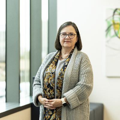 Leading-Edge Lung Cancer Care and Research at RUSH MD Anderson Cancer Center with Helen Ross, MD