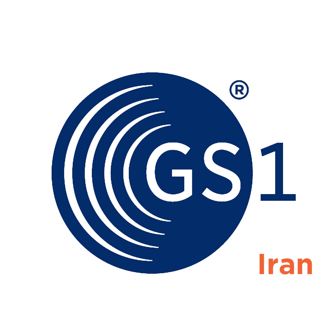 کانال GS1 Iran