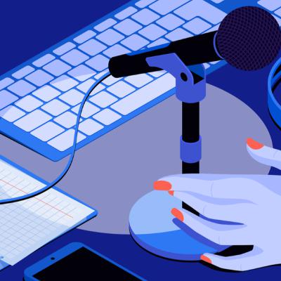 Period 6 APUSH Podcast - Sam, Sabra, Victoria