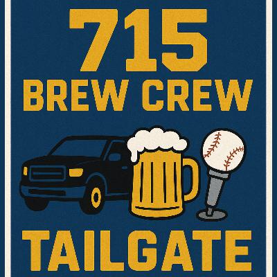 Brewers Shake-Up: Durbin Traded, Pitching Depth Loaded & Spring Storylines Begin