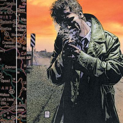 Hellblazer #151 (Good Intentions, Part 1)