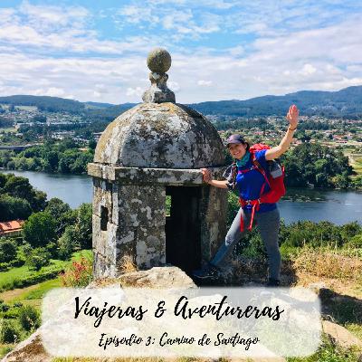 Camino de Santiago