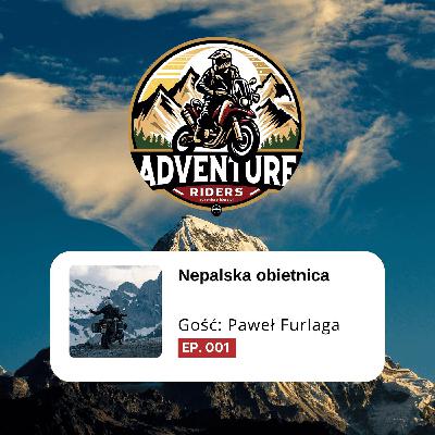Nepalska Obietnica | Paweł Furlaga Nepalska Obietnica | Paweł Furlaga