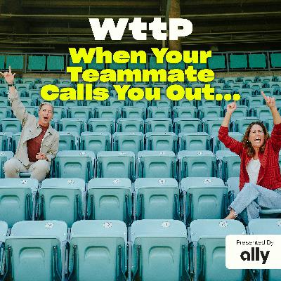 ‘We Need You To Be Better’: The Talk That Changed Abby Wambach’s Career