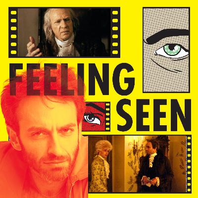 Gianmarco Soresi on 'Amadeus' [REPLAY]