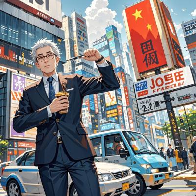 美国的影响力：日本对华政策的背后真相！