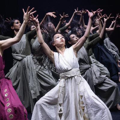 La perla: Thikra: Night of Remembering