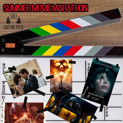 S6 E12 – Chatting Pitch Summer Movie Marathon S6 E12 – Chatting Pitch Summer Movie Marathon
