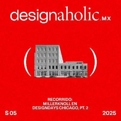 Recorrido: MillerKnoll en DesignDays Chicago — designaholic 220