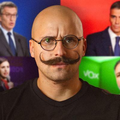 Desmontando el Sistema Fiscal en 20 minutos | Para Pensar #9 Desmontando el Sistema Fiscal en 20 minutos | Para Pensar #9