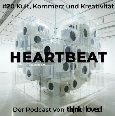 #20 Martin Drust: Kult, Kommerz und Kreativität