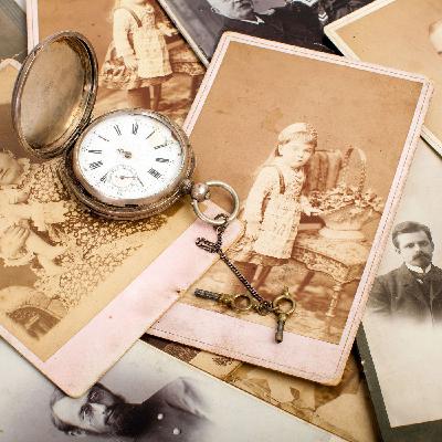 How Researching the Human Experience Can Help You Tell Your Families Stories How Researching the Human Experience Can Help You Tell Your Families Stories