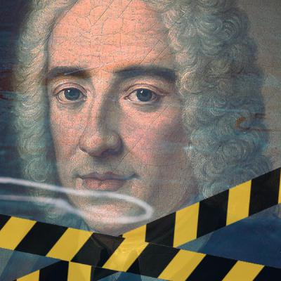 Tatort Klassik: Alessandro Scarlatti unter Mordverdacht Tatort Klassik: Alessandro Scarlatti unter Mordverdacht
