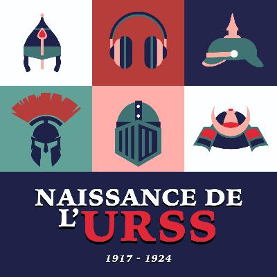 Mais comment l'Union Soviétique est-elle née ? Mais comment l'Union Soviétique est-elle née ?