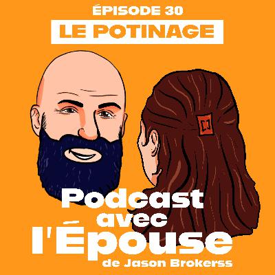 Le Potinage