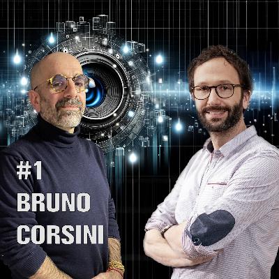 #1 Introduction à la production virtuelle avec Bruno Corsini