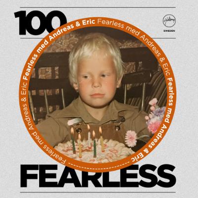 100. ANDREAS 50 ÅR! (Vi är tillbaka!!)