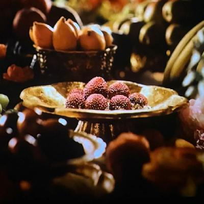 E33.我们都有自己的荔枝要运?电影《长安的荔枝》中的权力解构 E33.我们都有自己的荔枝要运?电影《长安的荔枝》中的权力解构