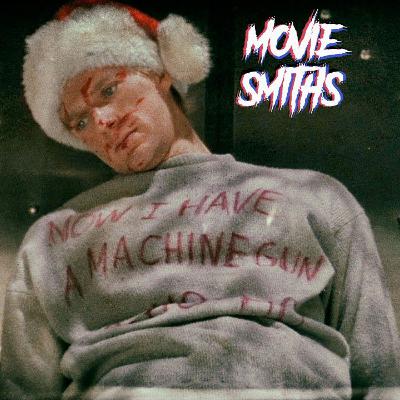 MOVIE SMITHS: MERRY CHRISTMAS YOU FILTHY ANIMALS!!!
