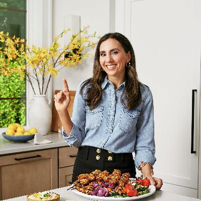 Cooking through the holidays with Feel Good Foodie's Yumna Jawad