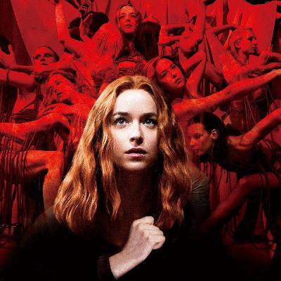 Suspiria: Dark Feminine Power